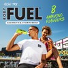 Applied Nutrition BodyFuel Amino's - Amino Acids Supplement, EAA Essential