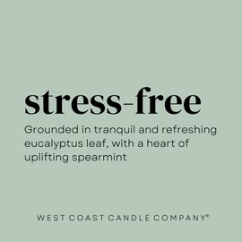 Stress-Free | Pet Friendly Wax Melts | Natural Soy | Clean Burning | Non-Toxic | Veterinarian Approved | Pet Odor Eliminator | Air Freshening Scented Wax Melts