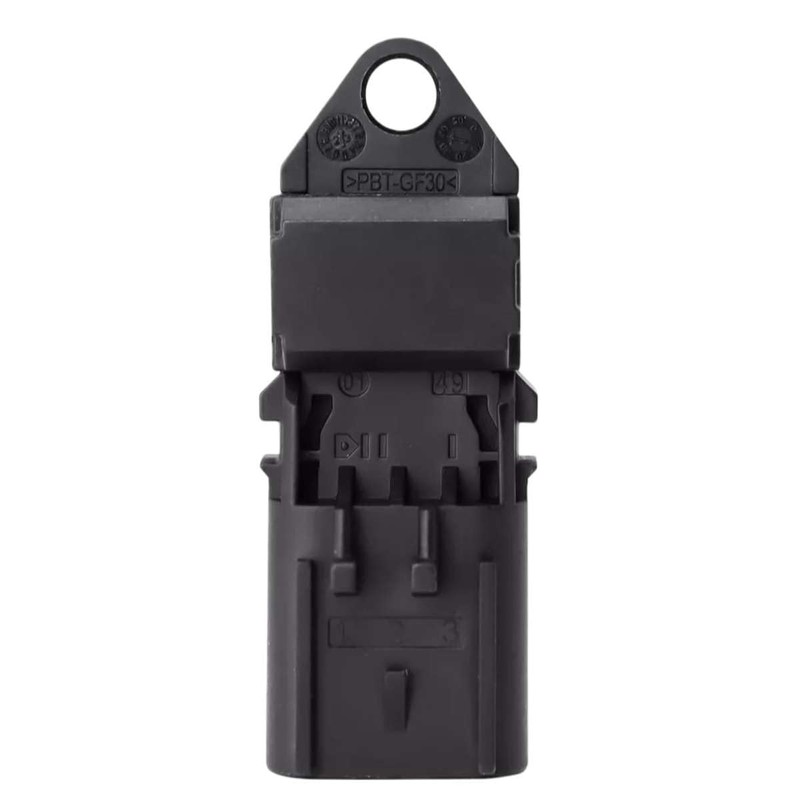 Engine Crankcase Pressure Sensor Fits for Cummins ISB ISC 6.7L
