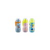 Nuk Push Pull Junior Cups 36m+ BPA Free, 300ml (Various