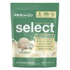 PEScience Select Vegan Protein Powder, Plant Based with Amazing Taste,