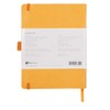 Rhodia 117795C Meeting Book (DIN A5+, 160 x 210 mm,
