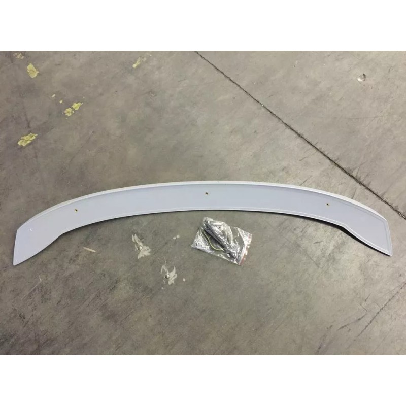 X-PARTS LAB For 10-13 Mazda 3 Sedan 4 Doors UNPAINTED