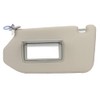 STAYTOP Sun Visor Left Driver Side 2013 2014 2015 2016