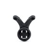 Add3d Parts Light Mount (Compatible with Garmin Varia Saddle Aeolus