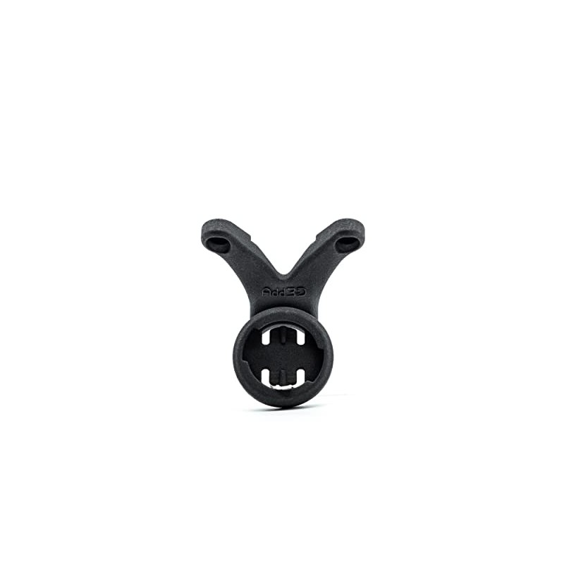 Add3d Parts Light Mount (Compatible with Garmin Varia Saddle Aeolus