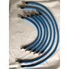 ECW&L Club Car DS 2 Gauge Battery Cable Set with