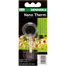 Dennerle 5919 Nano Thermometer