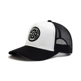 XFSRG Baseball Cap Men's Mesh Cap Summer Hat Men's Sun Protection Head - Stylish Baseball Caps for (DE/NL/SE/PL, Alpha JASPO, One Size, White)