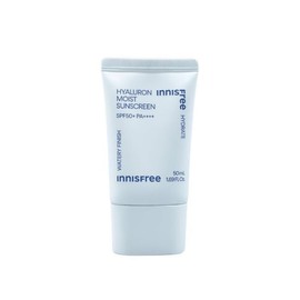 Innisfree Hyaluronic Moisture Sun Cream 50ml (18283022) / 이니스프리 히알루론 수분 선크림 50ml (18283022)