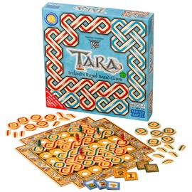 Tara Board Game