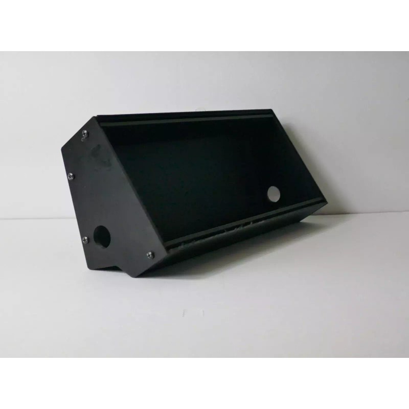 3DEXCEL Moog style 60hp skiff Desktop Eurorack module modular synth