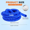 Addmotor Cable Spiral Wrap 1M Length Cable Management Solution to