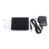 5 Port Ethernet Switch Professional High Speed 10 100Mbps Iron
