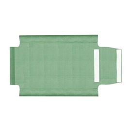 Acrimet Replacement Mesh Fabric for The Original Cooling Elevated Pet Dog Bed Cot (1 Fabric) (Green Color)