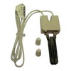 Duralight Ignitor Universal Replacement for Coleman Evcon Mobile Home Furnaces