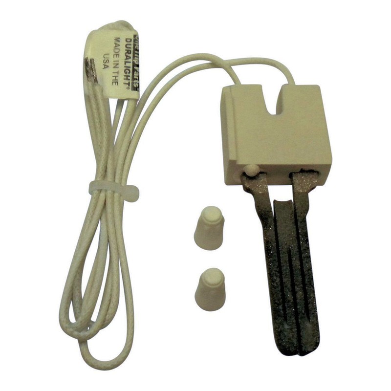 Duralight Ignitor Universal Replacement for Coleman Evcon Mobile Home Furnaces