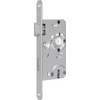 BKS Mortise Lock 0215 BB-Rounded DIN Left 20 mm Steel