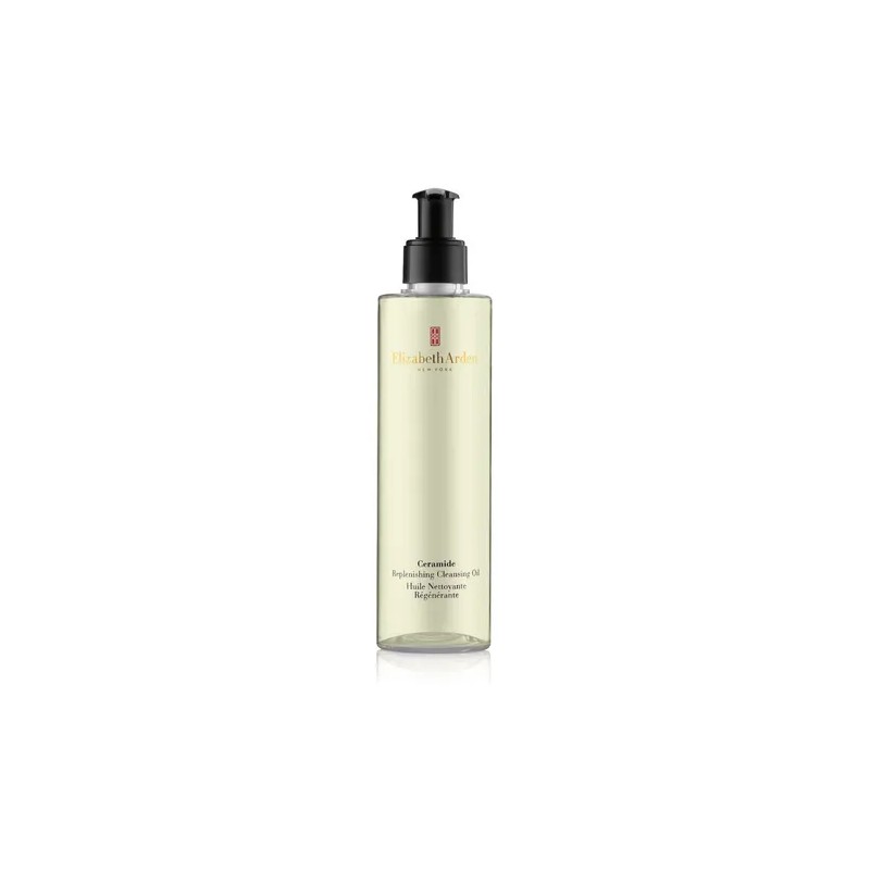 Aceite Ceramide Limpiador Regenerador Hidratante Elizabeth Arden 6.6 oz