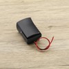 ECSiNG 12V Reversing Buzzer Car Reversing Alarm Back Up Horn