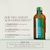 Moroccanoil Behandlung Light