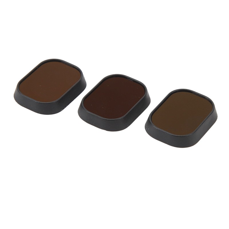 3 in 1 Drone ND Filter Set ND16 ND64 ND256