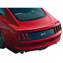 Factory Style GT Spoiler for The Ford Mustang 2015-2022 Painted in The Factory Paint Code of Your Choice 548 HN
