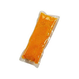 Naks Pop® 4 Oil Pouches - Portion Pak Coconut Popping Oil (48)