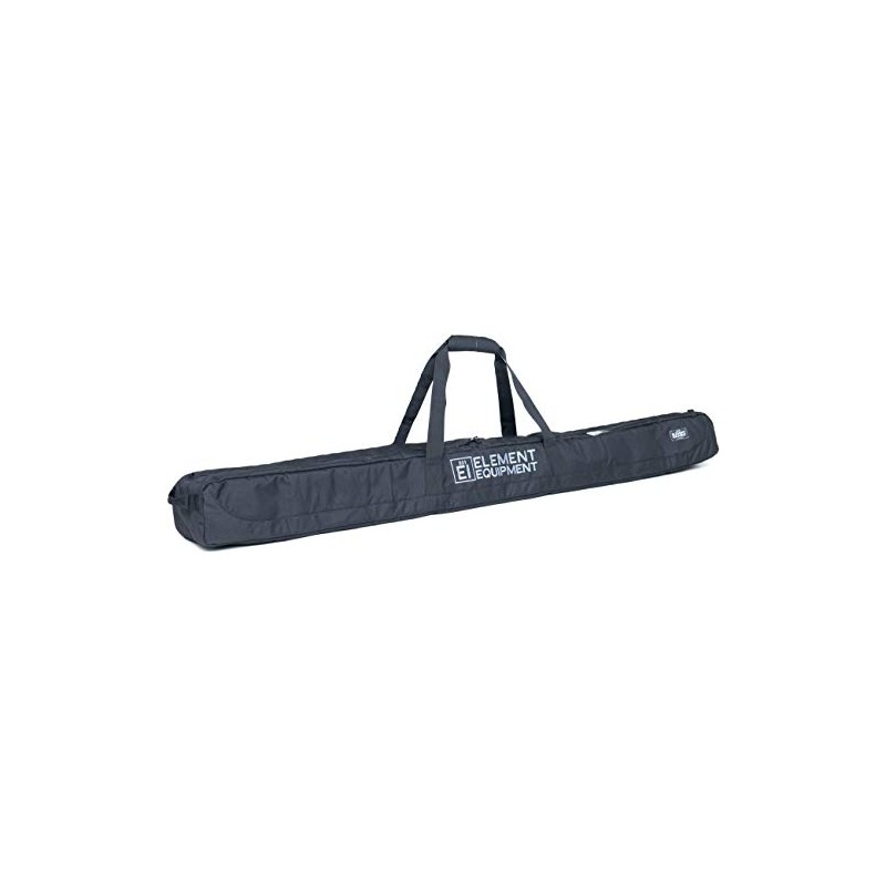 Element Equipment Deluxe Padded Ski Bag Single - Premium High