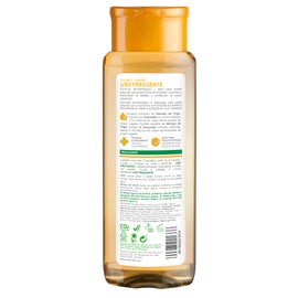NaturVital Sensitive Camomila 300 ml