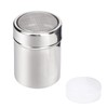 Icing Sugar Shaker, 100 ml Cocoa Shaker, Sugar Shaker, Sugar