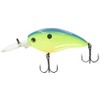 Yo-Zuri F1140 BCL 3DS Crank MR Floating Diver Lure, 2-Inch,