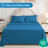 Swiftify Twin Sheets Set, 3 Pieces Hotel Luxury Soft Microfiber