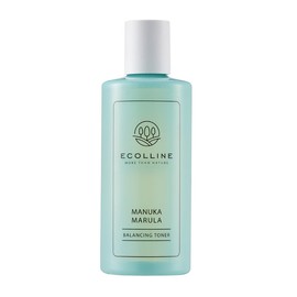 Ecolin Manuka Marula Balancing Toner 300ml