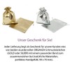 ANDANTE Silver Pendant for Floating Charms Floating Lockets (Drops) with