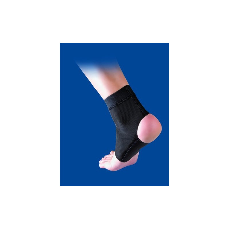 Pro Fits, Compression Athletic Suppor, Ankles, Large