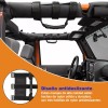 Par Agarraderas Roll Bar Jeep Wrangler Accesorios