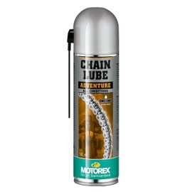 Motorex Synthetic Gear Oil 10W30 1 Litre