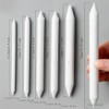 PLABBDPL Paper Wiper Set of 6 Blending Stumps for Student