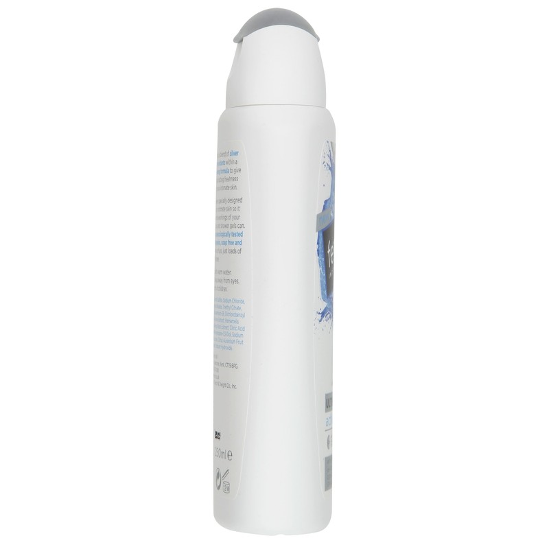 Femfresh - Ultimate Care Active Fresh Wash - with ginseng