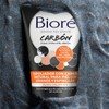 Bioré Exfoliador Carbon Natural, 127 g