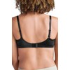 AMOENA Isabel Non-Wired Camisole Soft Bra - Black - 40C