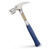 ESTWING Framing Hammer - 22 oz Straight Rip Claw with