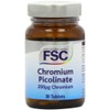 FSC 200ug Chromium Picolinate - Pack of 30 Tablets
