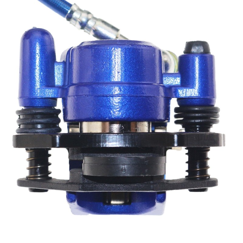 PRO BAT 110cc ATV Disc Brake Assembly with Master Cylinder