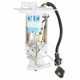 For Ford Explorer Fuel Pump 2004 2005 | Electric | 8 Cyl | 4.6L Engine | w/Fuel Sending Unit | 7L2Z9H307B