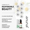 Jeunive Calming and Revitalizing Daily Retinol Recovery Serum | Clear,