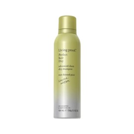 Living Proof Perfect Hair Day Advanced Clean Dry Shampoo, Sun-Kissed Pear, Limited Edition