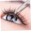 OATIPHO 3Pcs Eyelash Lift Tool Eyelash Separator Comb for Curling
