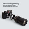 Urth Lens Adapter: Compatible with Leica R Lens and Leica